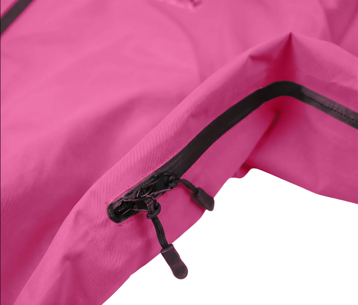 STORMCHASER JACKET (PINK)