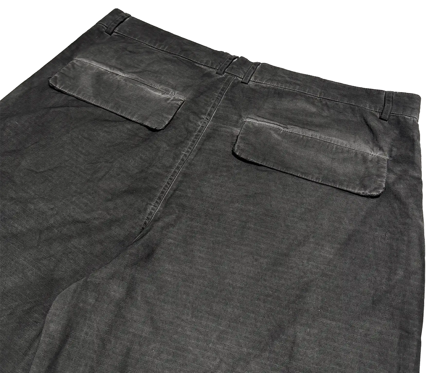 S LOGO SHORTS