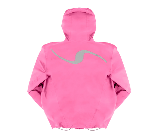 STORMCHASER JACKET (PINK)