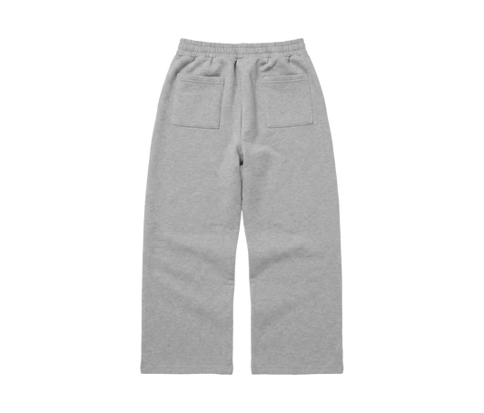 EVERYDAY METAL SWEATPANTS GREY
