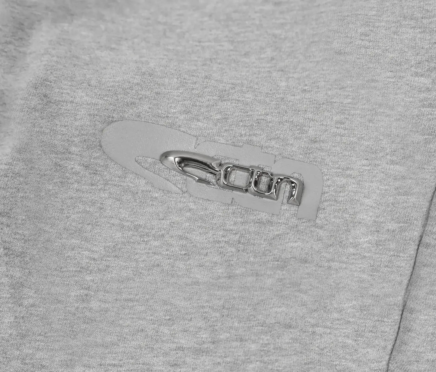 EVERYDAY METAL SWEATPANTS (GREY)