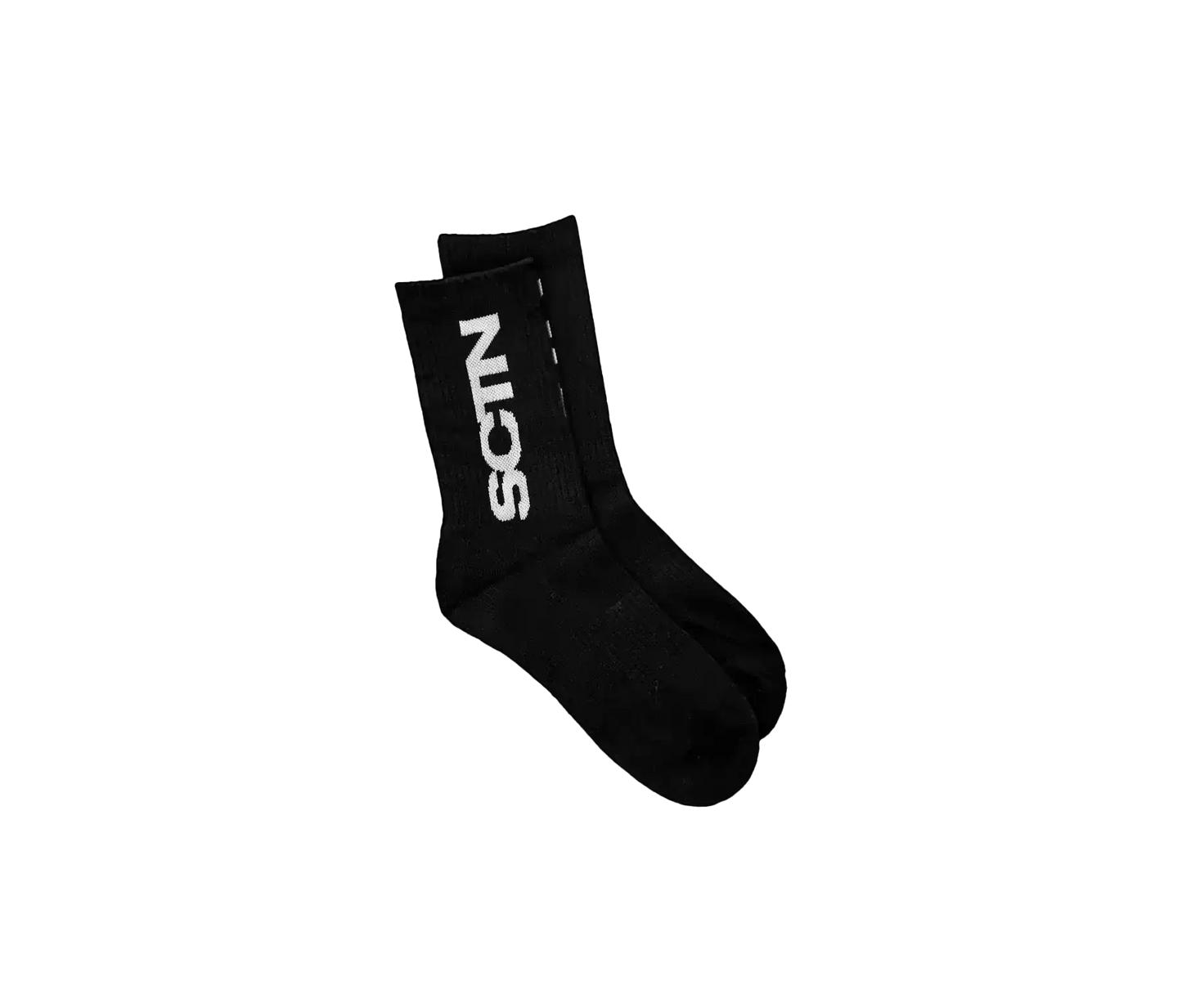 SCTN LOGO SOCKS