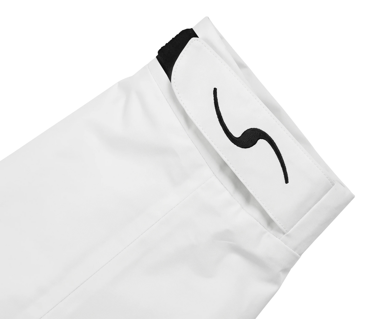 STORMCHASER JACKET (WHITE)