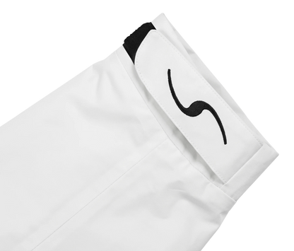 STORMCHASER JACKET (WHITE)