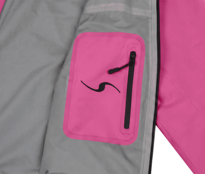 STORMCHASER JACKET (PINK)