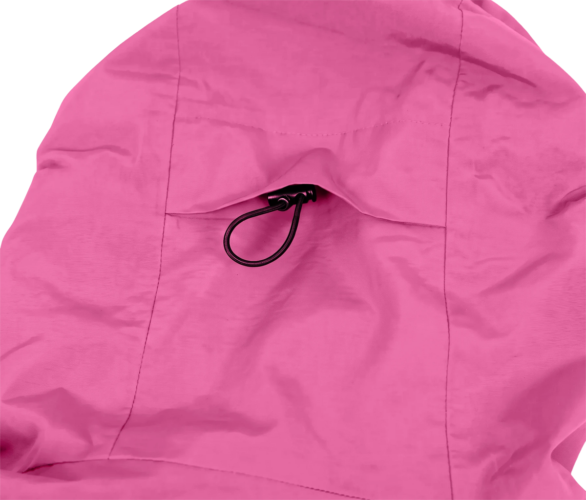 STORMCHASER JACKET (PINK)