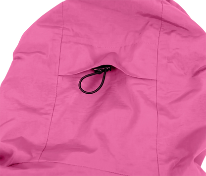 STORMCHASER JACKET (PINK)