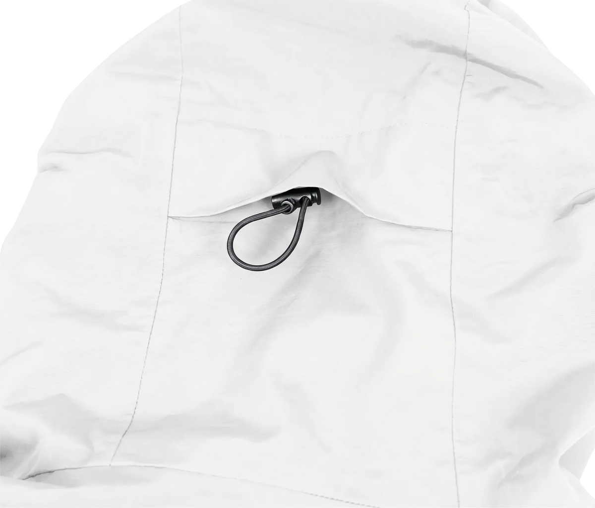 STORMCHASER JACKET (WHITE)