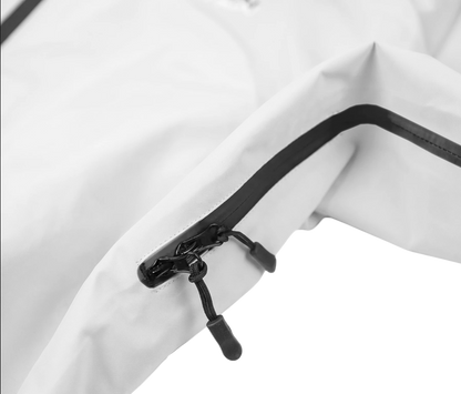 STORMCHASER JACKET (WHITE)