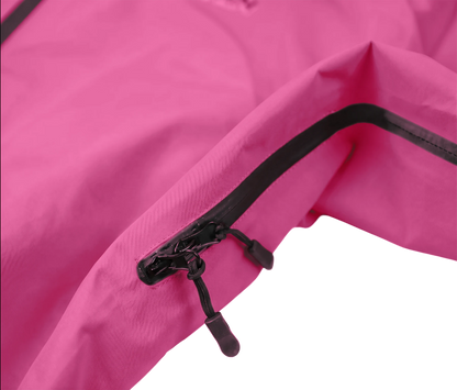 STORMCHASER JACKET (PINK)