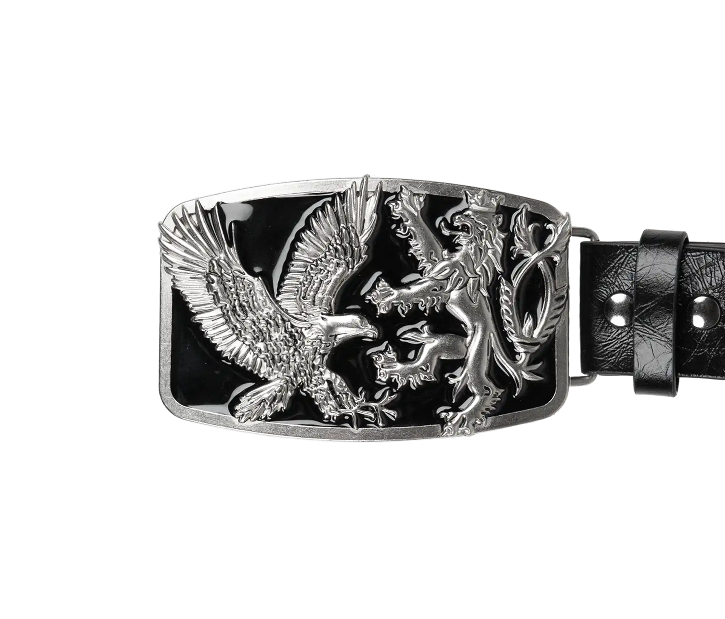 CREST BELT