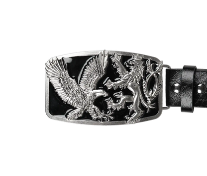 CREST BELT