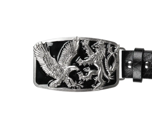 CREST BELT