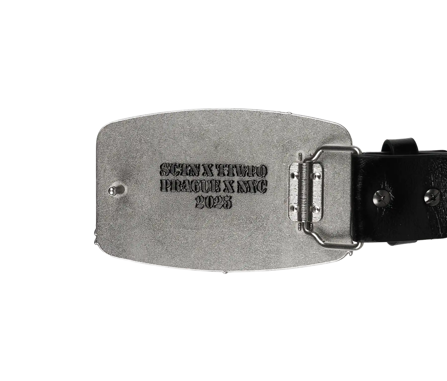 CREST BELT