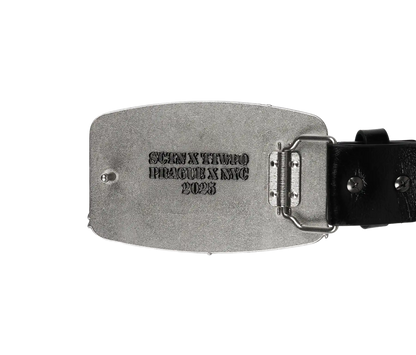CREST BELT