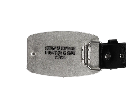 CREST BELT