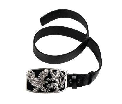 CREST BELT