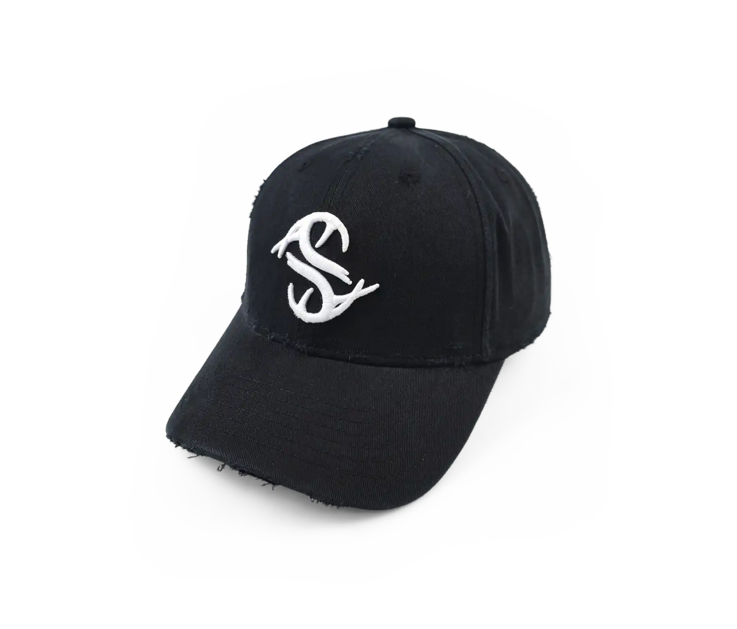 HUNTER CAP BLACK
