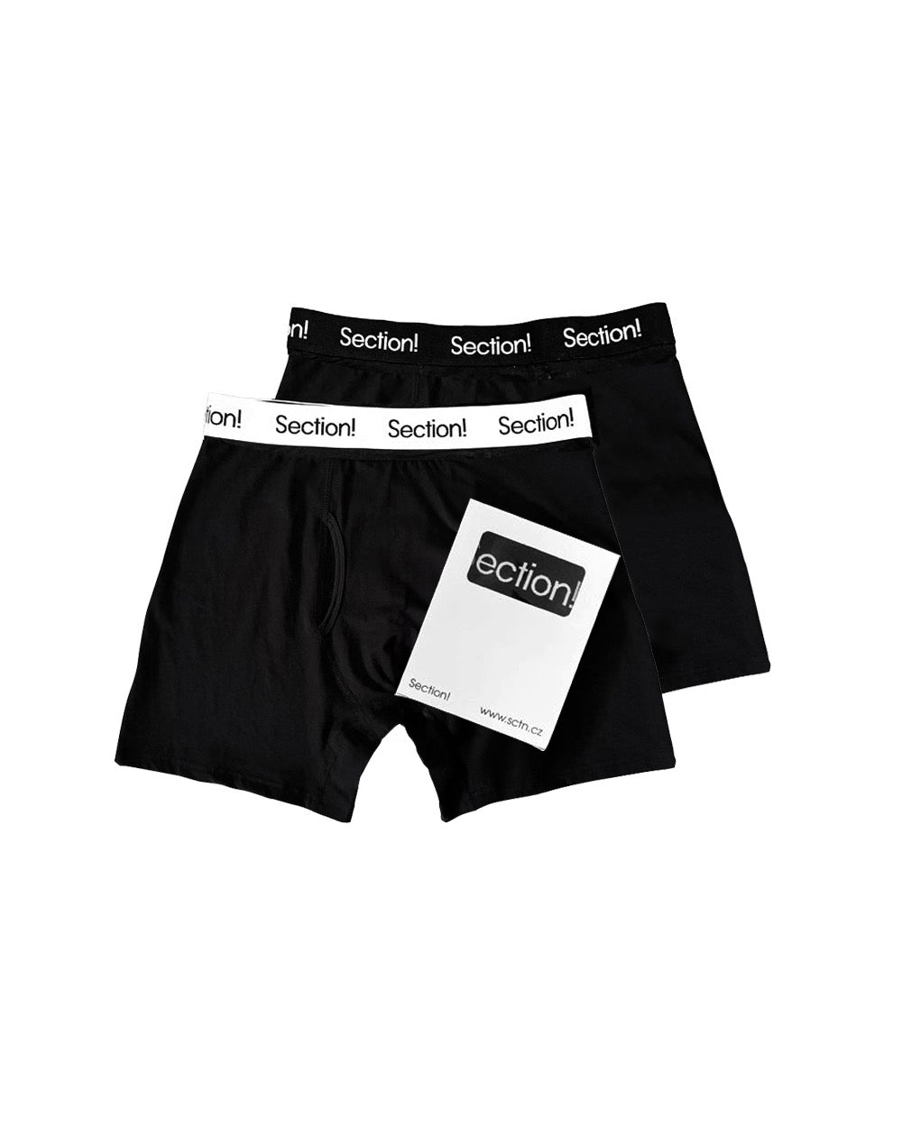 SC! BOXERS 2PACK