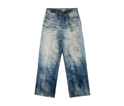 TROMPE L'OEIL EAGLE JEANS