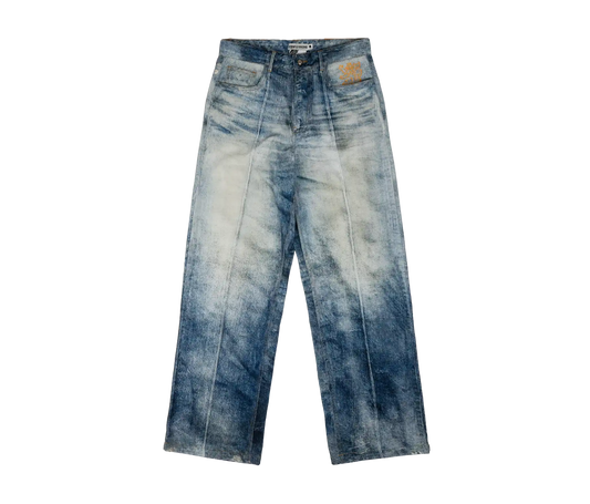 TROMPE L'OEIL EAGLE JEANS
