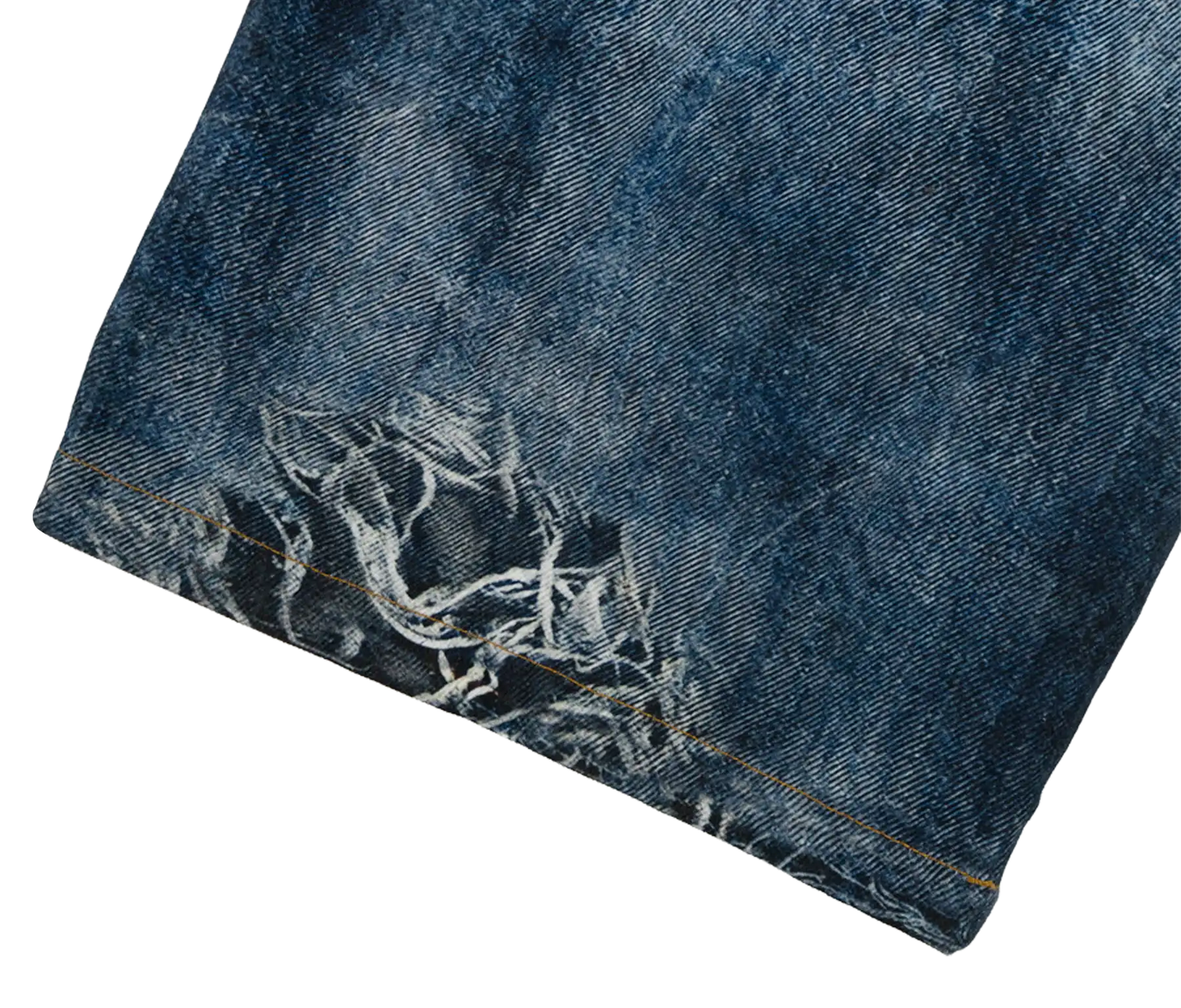 TROMPE L'OEIL EAGLE JEANS