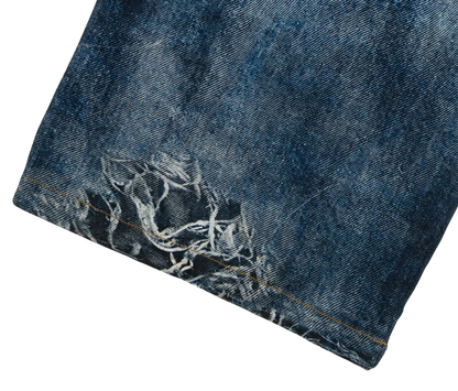TROMPE L'OEIL EAGLE JEANS
