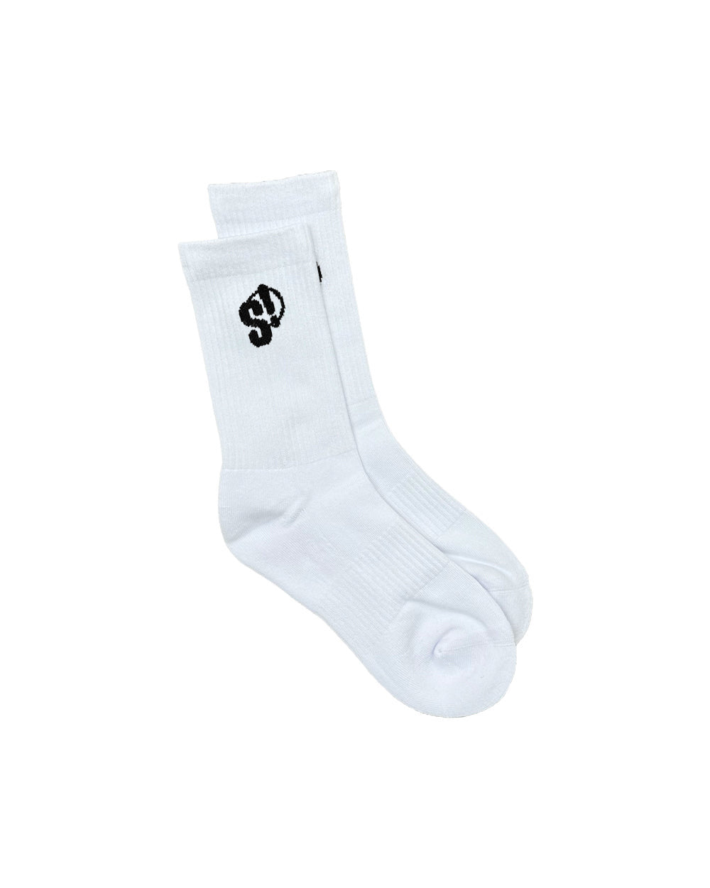 ESSENTIALS SOCKS WHITE