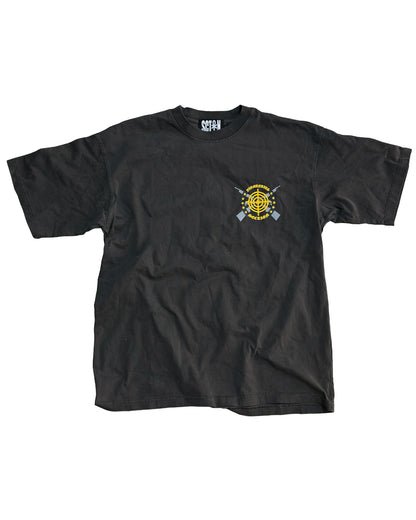 GNZ LOGO TEE