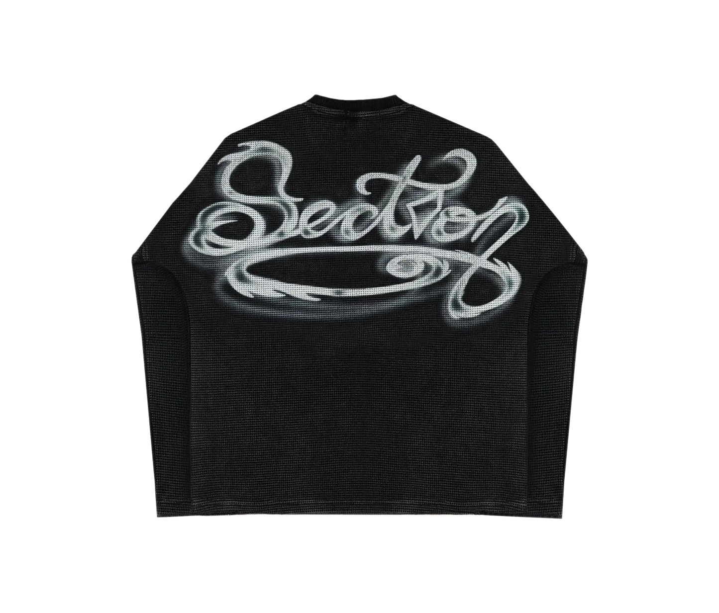SCRIPT THERMAL LONGSLEEVE