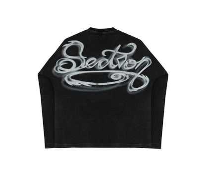 SCRIPT THERMAL LONGSLEEVE
