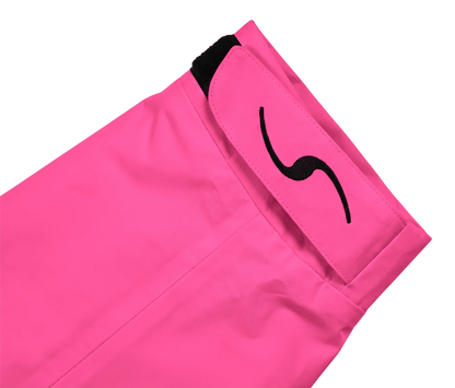 STORMCHASER JACKET (PINK)