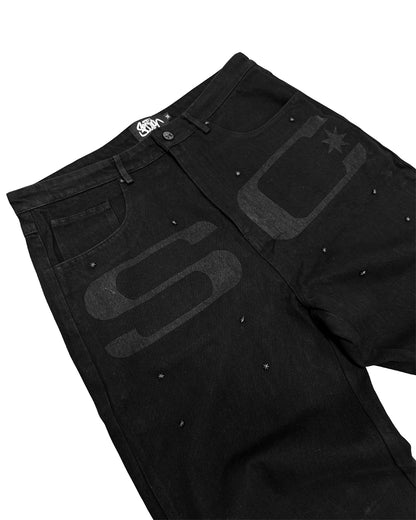 SC DENIM