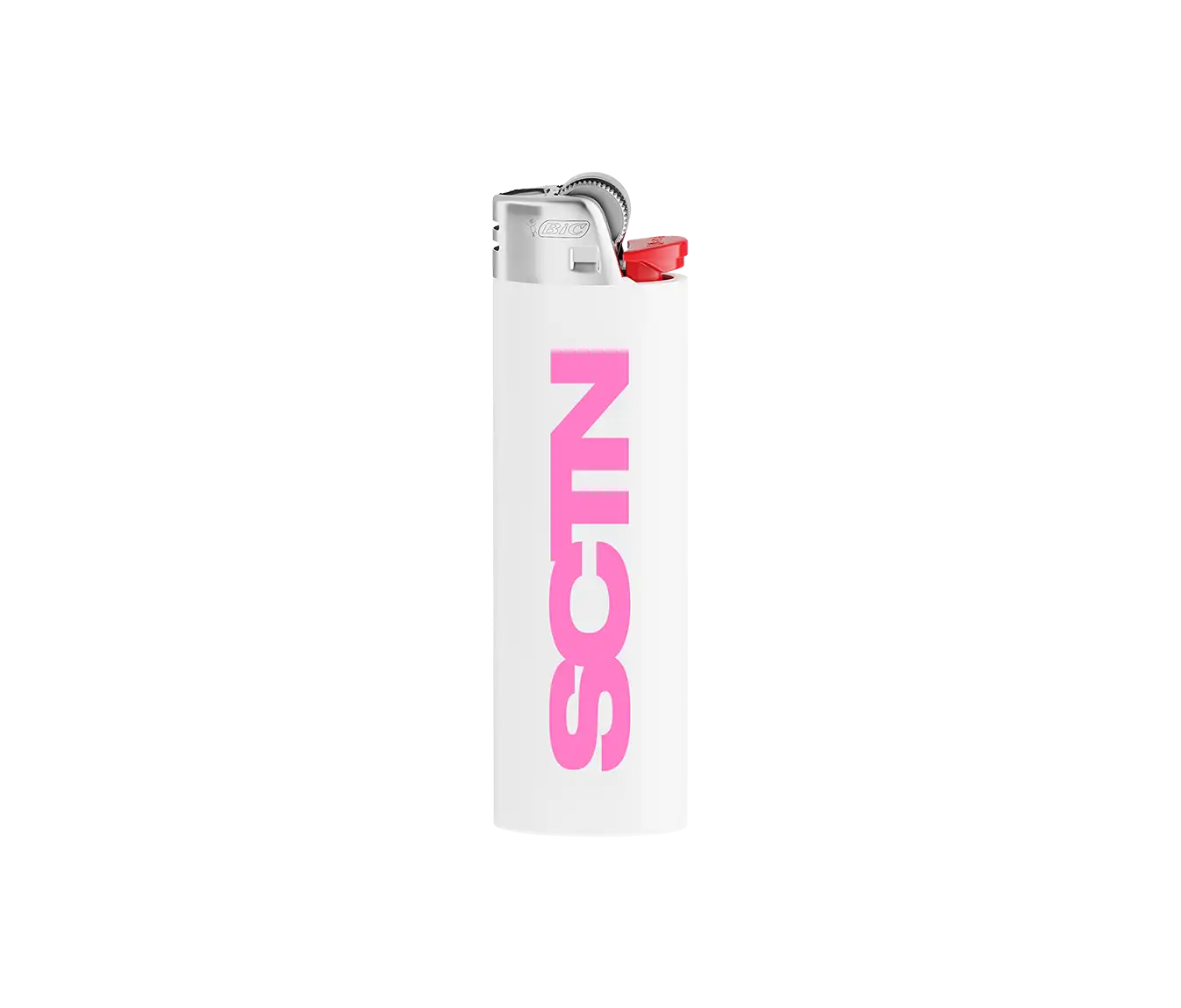SCTN X BIC LIGHTER