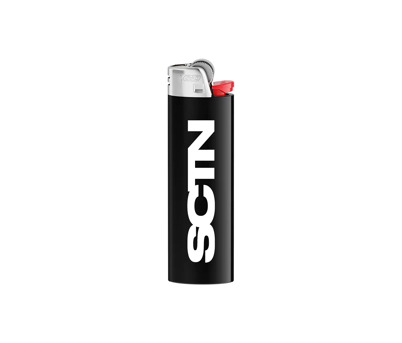 SCTN X BIC LIGHTER