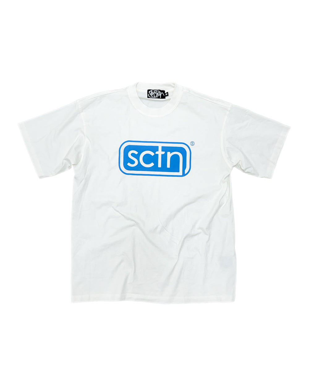 SCTN SAFETY TEE