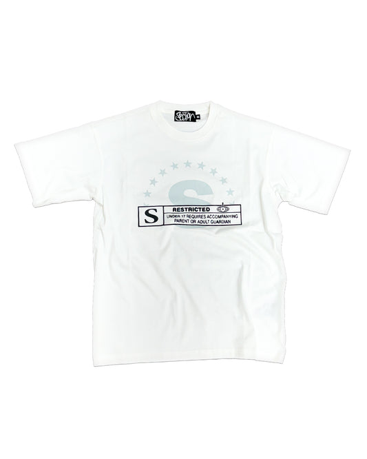 SECTION STUDIOS TEE