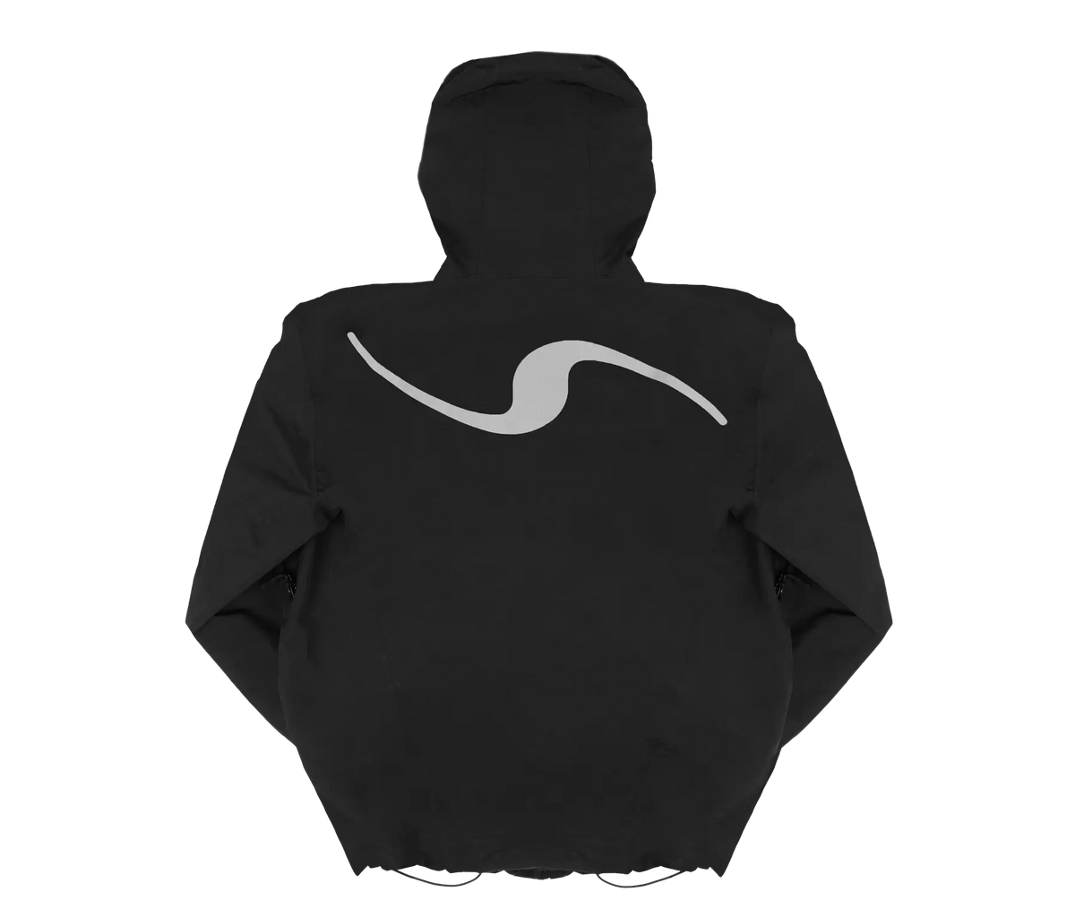 STORMCHASER JACKET (BLACK)