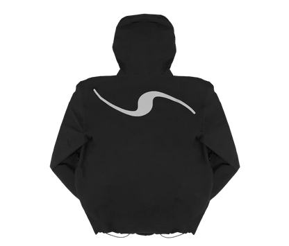 STORMCHASER JACKET (BLACK)