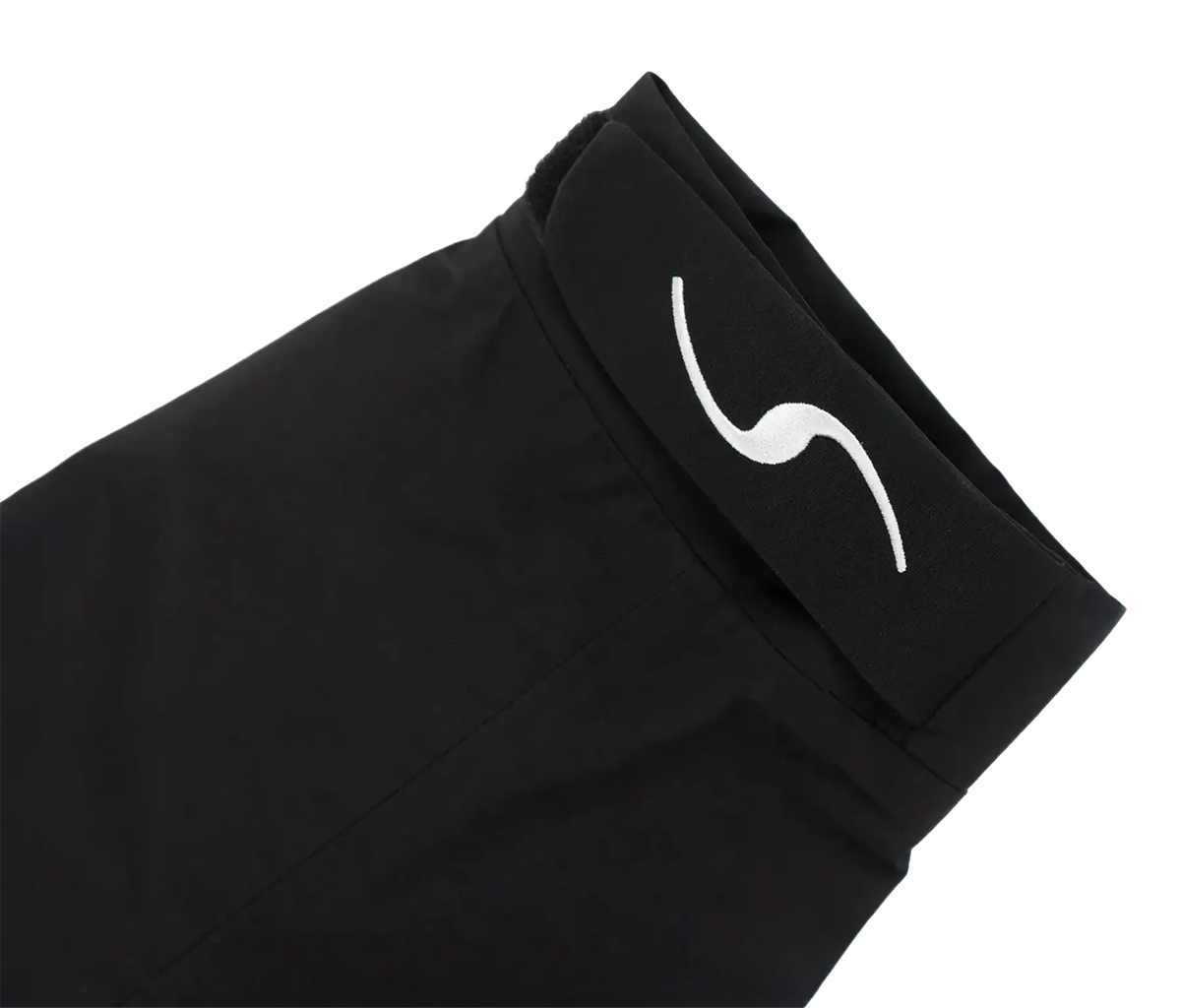 STORMCHASER JACKET (BLACK)
