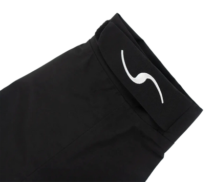 STORMCHASER JACKET (BLACK)