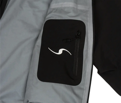 STORMCHASER JACKET (BLACK)