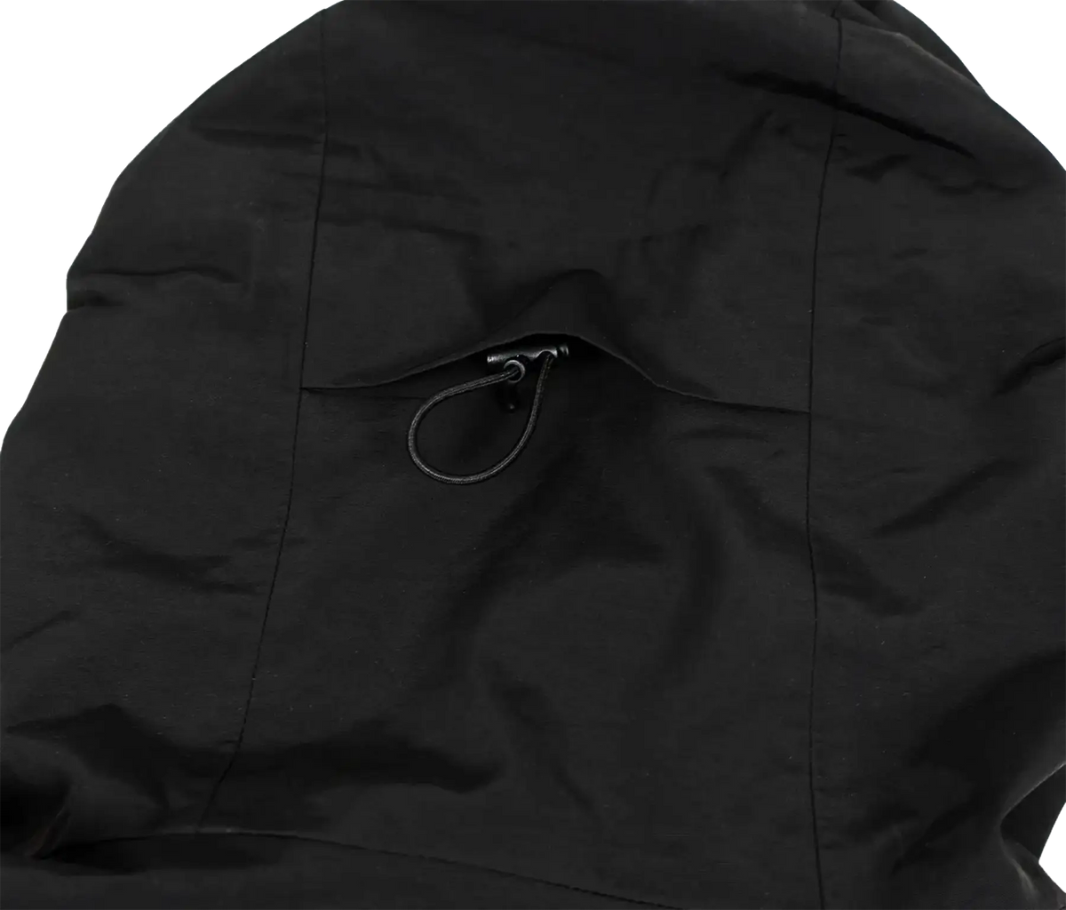 STORMCHASER JACKET (BLACK)