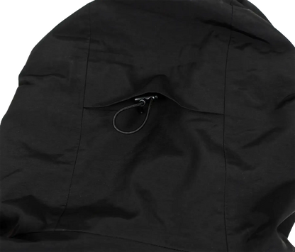 STORMCHASER JACKET (BLACK)