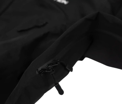 STORMCHASER JACKET (BLACK)