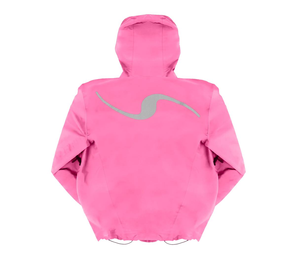 STORMCHASER JACKET (PINK)
