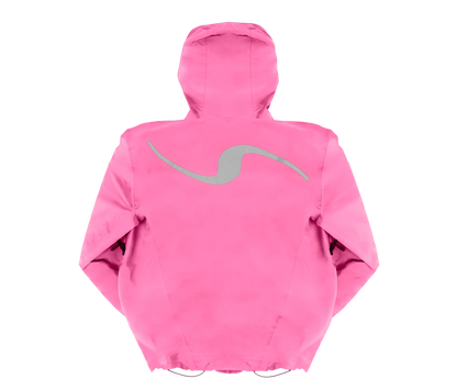 STORMCHASER JACKET (PINK)