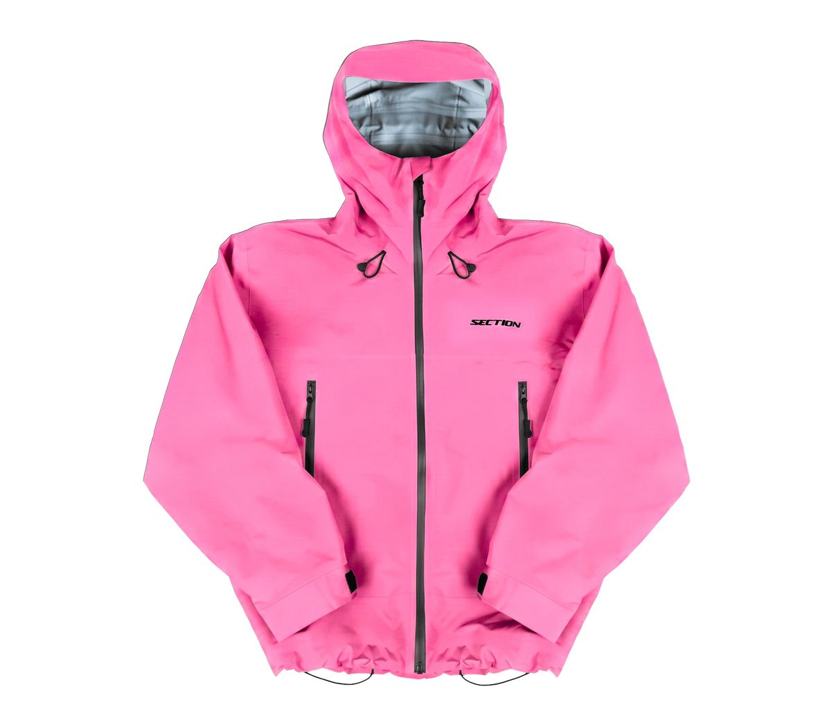 STORMCHASER JACKET (PINK)