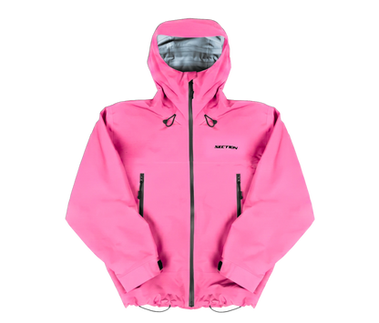 STORMCHASER JACKET (PINK)