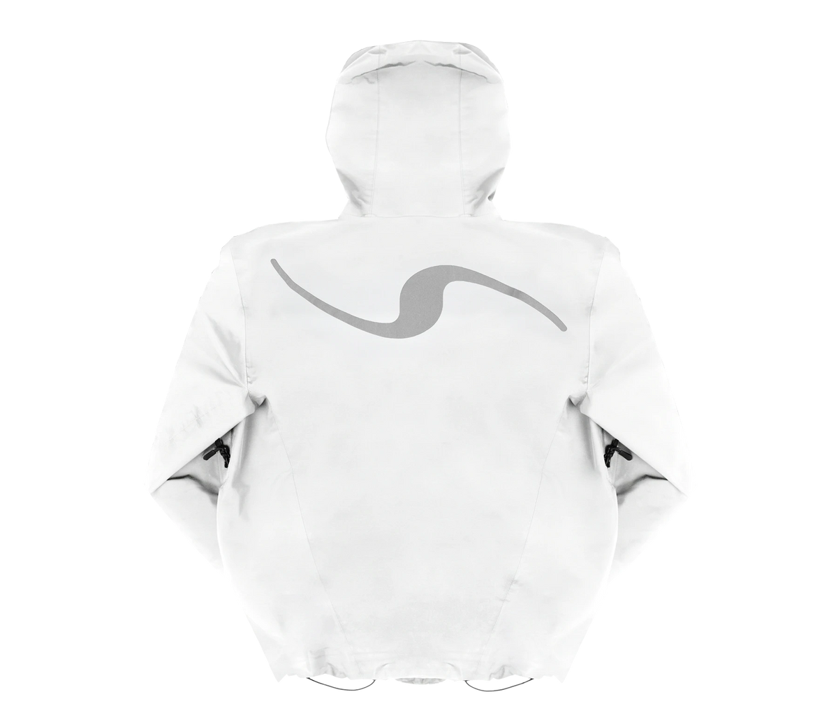 STORMCHASER JACKET (WHITE)
